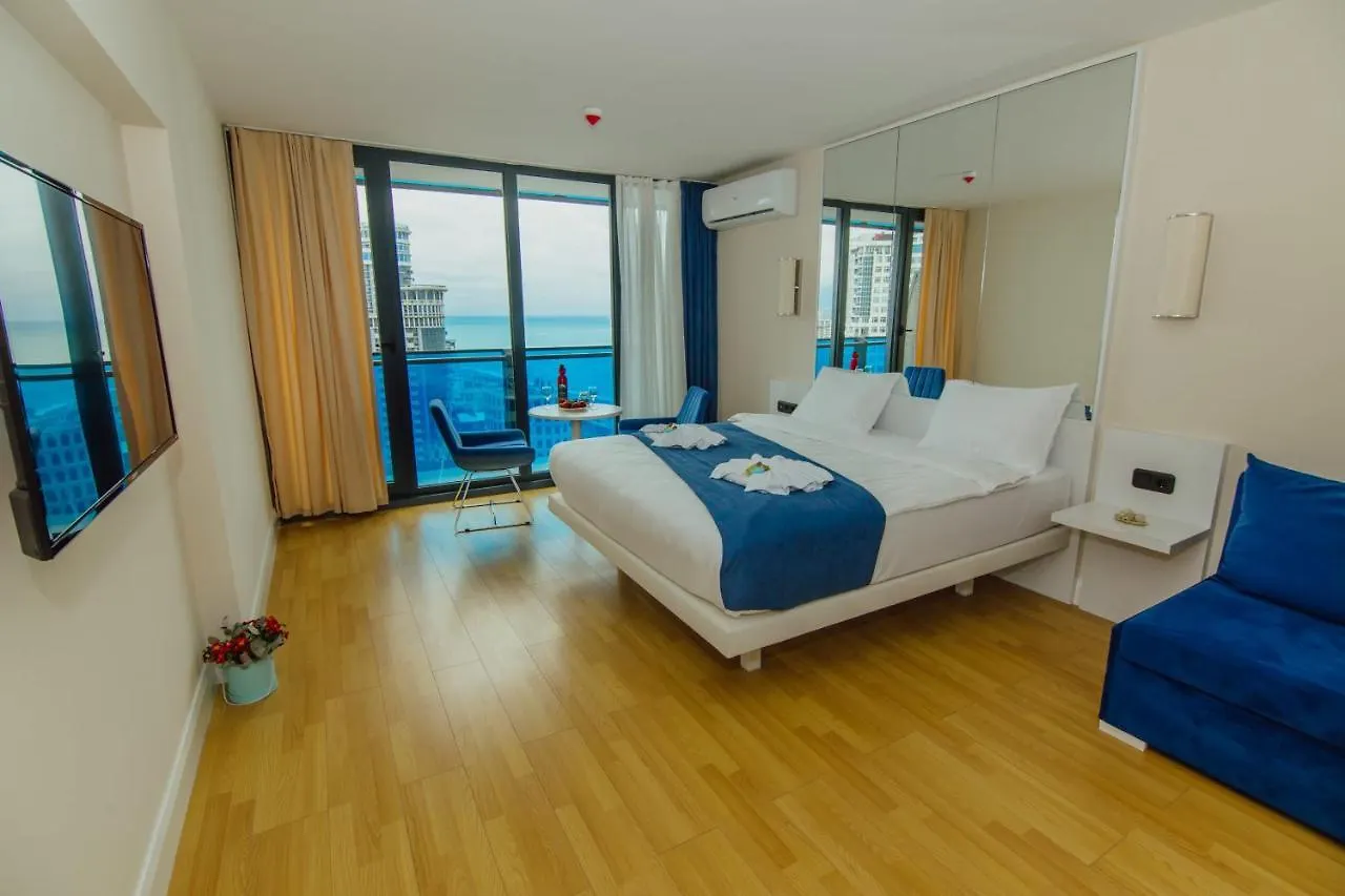 Orby City Hotel 5* Batumi