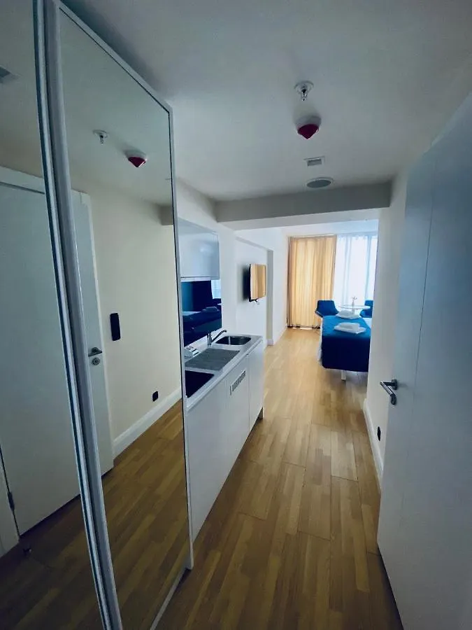 Orby City Hotel 5* Batumi 0*,