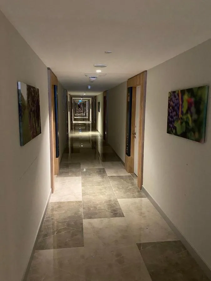 Orby City Hotel 5* Batumi Apartment