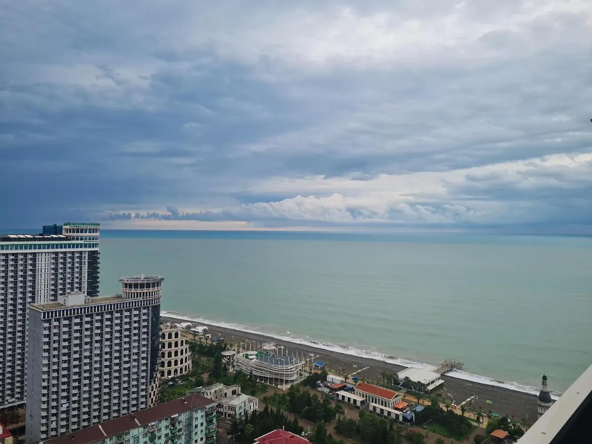 Orby City Hotel 5* Batumi Apartment