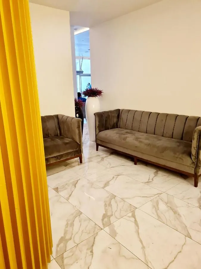 Orby City Hotel 5* Batumi