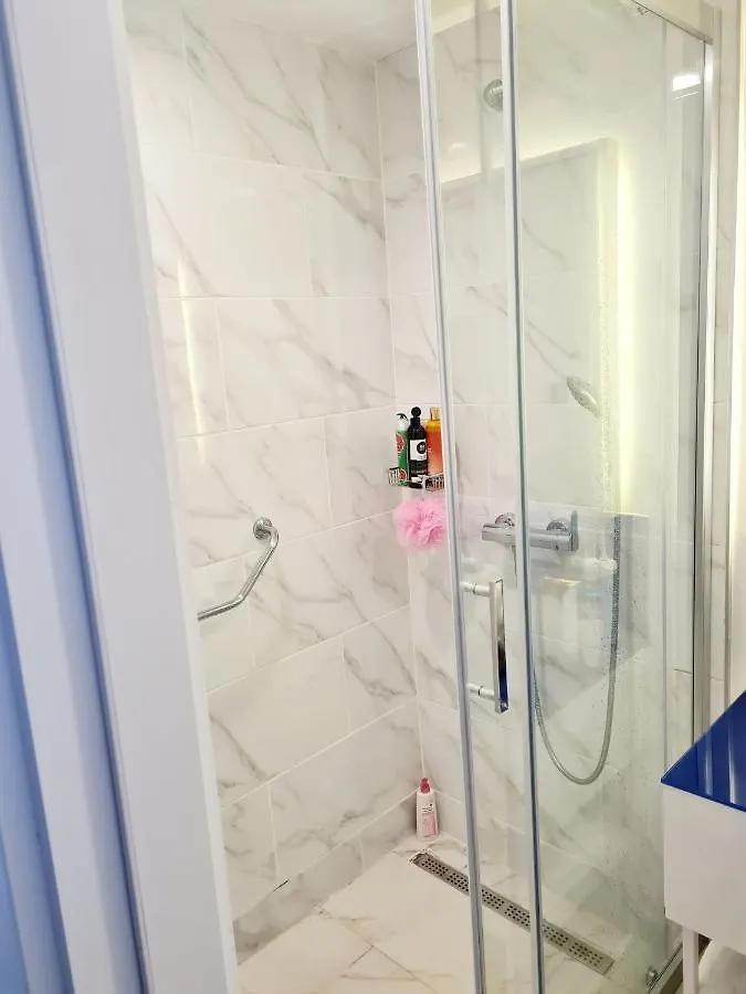 Apartment Orby City Hotel 5* Batumi