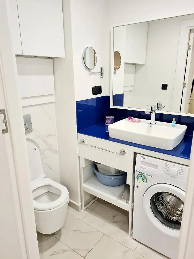Orby City Hotel 5* Batumi 0*,