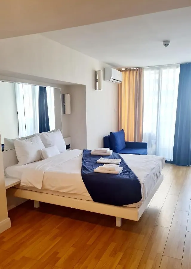 Orby City Hotel 5* Batumi 0*,