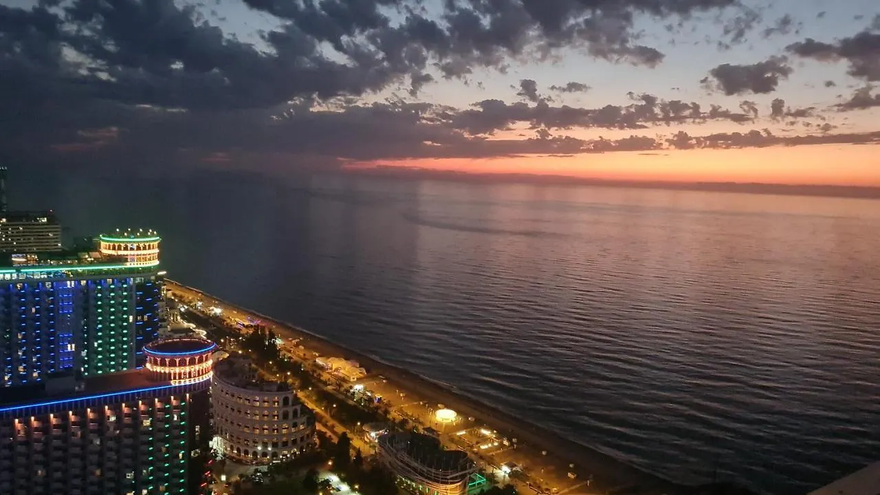 Orby City Hotel 5* Batumi