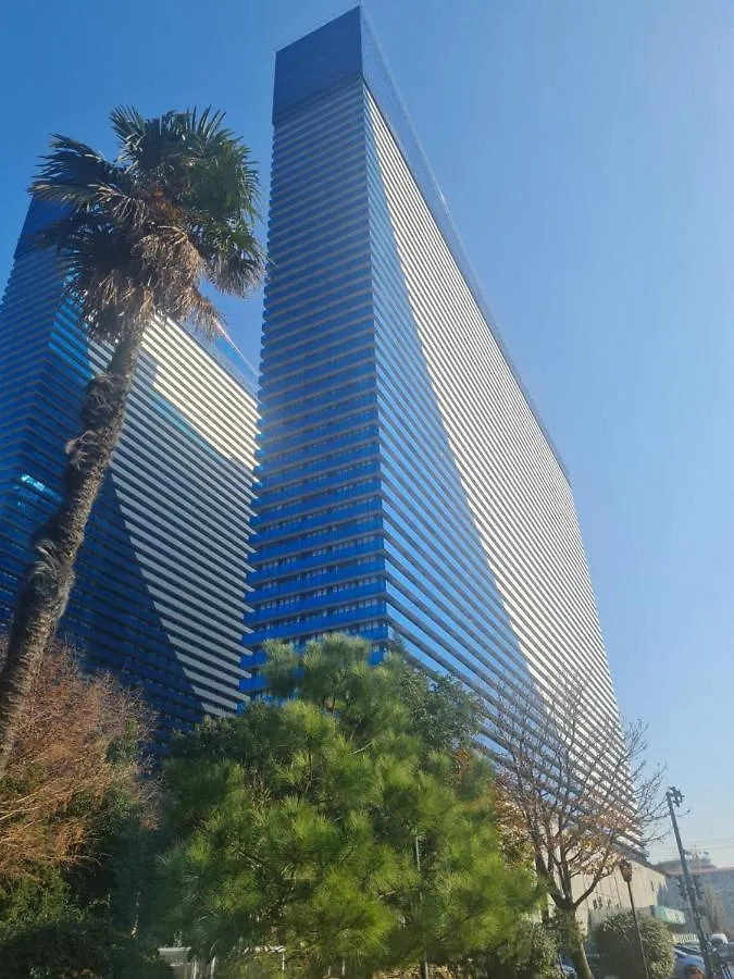 Orby City Hotel 5* Batumi Apartment